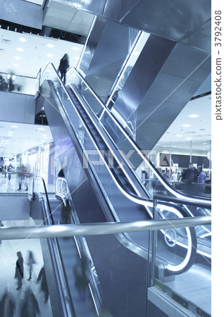 Modern building Modern building 3792408