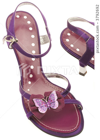 Female shoes Female shoes 3792692