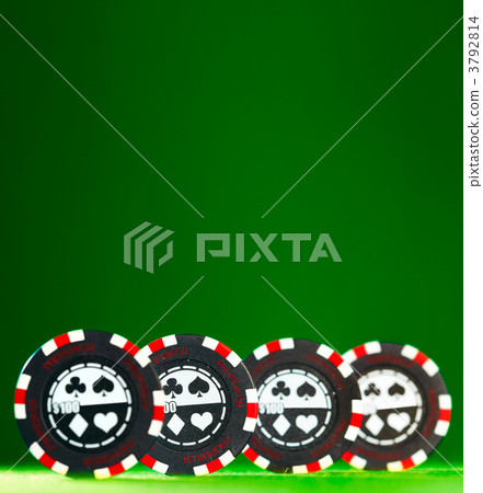gambling chips 3792814