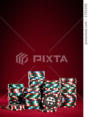 gambling chips gambling chips 3793269