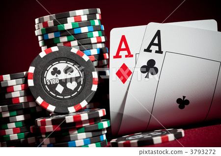 chips and two aces chips and two aces 3793272