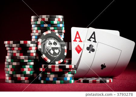 chips and two aces chips and two aces 3793278