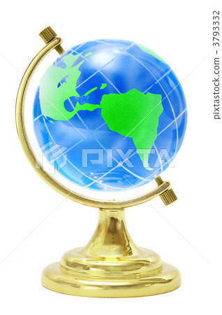 terrestrial globe 3793332