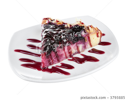Dessert - cake 3793885