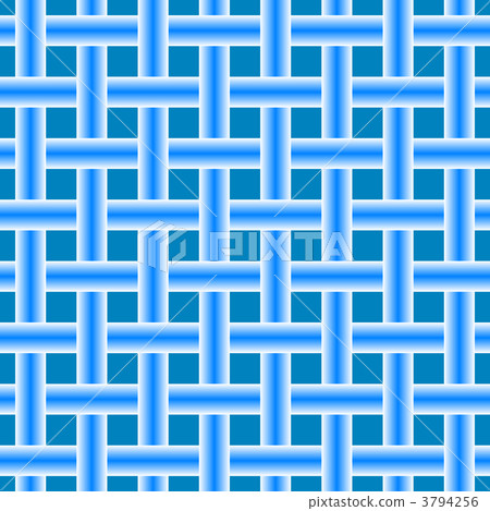 blue seamless horizontal mesh 3794256