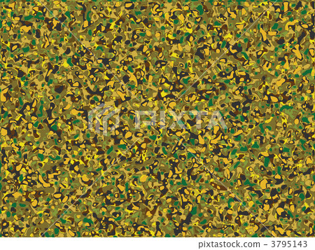 colored abstract camouflage texture 3795143