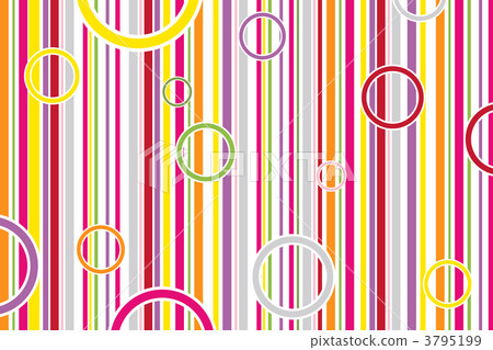 colorful abstract vector 3795199