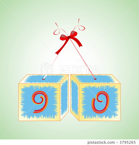 cubes alphabet 90 3795265