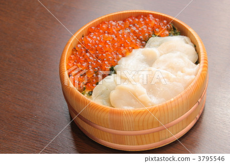 兩碗米飯 3795546