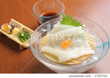 Squid Somen 3795703
