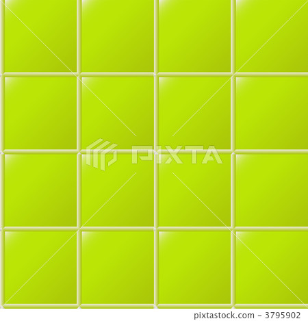 green ceramics seamless pattern green ceramics seamless pattern 3795902