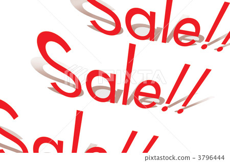 Sale Sale 3796444