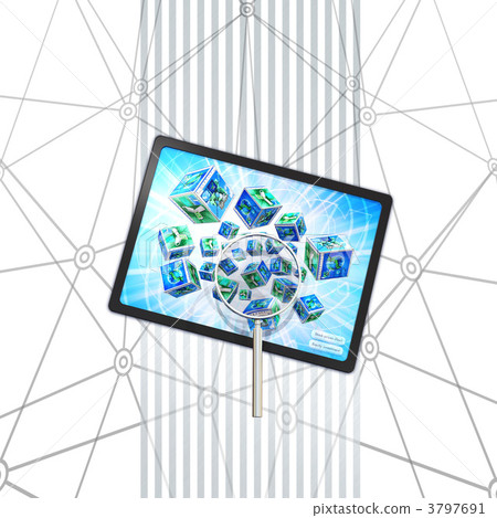 iPad /主頁HTML iPad /主頁HTML 3797691