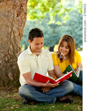 students outdoors students outdoors 3799832