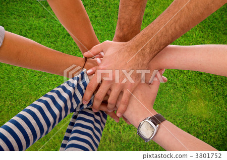 Togetherness 3801752