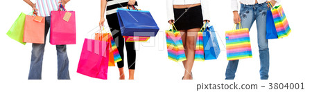 Shopping bags Shopping bags 3804001