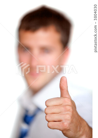thumb up 3804030
