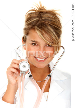 cute physician cute physician 3804405