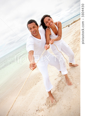 Couple effort 3804430