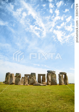Stonehenge 3804784