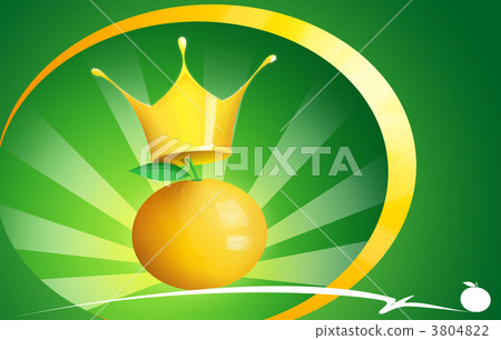 Orange king Orange king 3804822