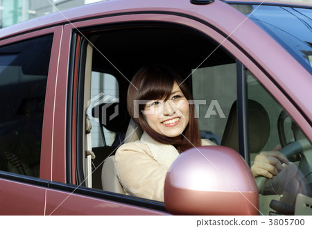 Women's smile drive 3805700
