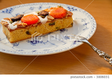 Pound Cake  3806031