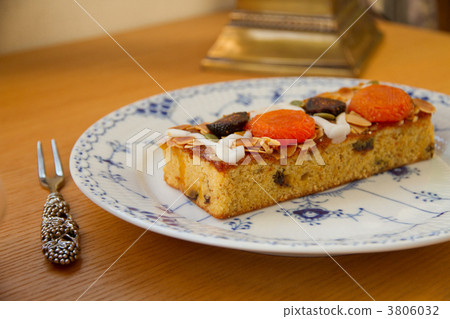 Pound Cake  3806032