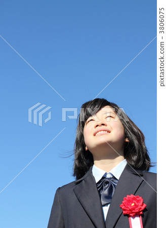 兒童 孩子 小孩 3806075