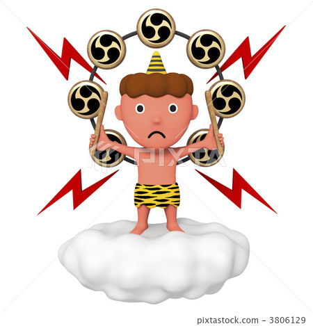 卡米納里先生 3806129