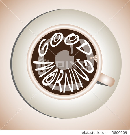 morning drink 3806609