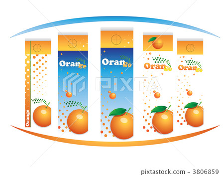 Orange juice 3806859