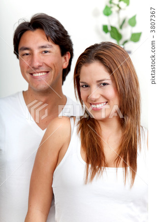 Hapy couple Hapy couple 3807367