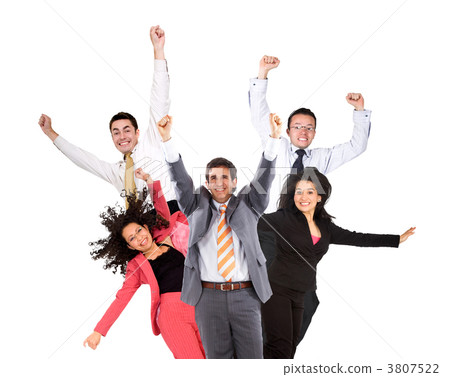Hands up in the air Hands up in the air 3807522