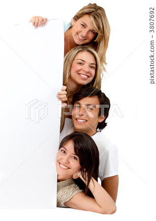 banner ad - happy friends banner ad - happy friends 3807692