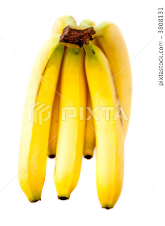 Bunch of bananas Bunch of bananas 3808131