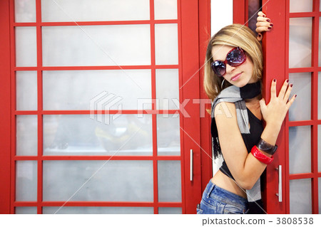 Fashion woman Fashion woman 3808538
