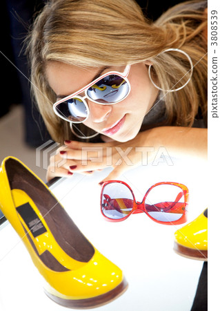 Fashion girl 3808539