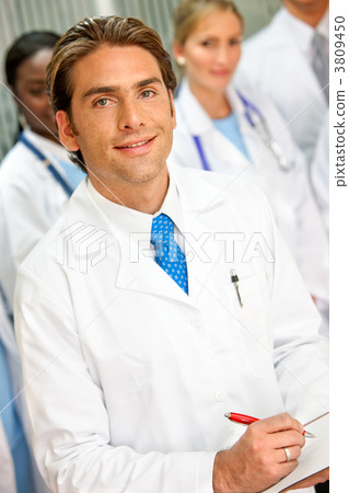 medical teamwork 3809450