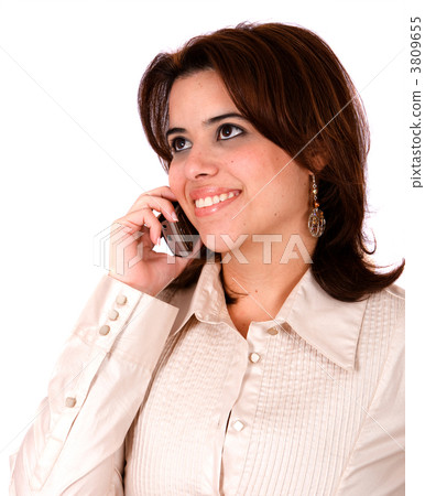 woman on the phone woman on the phone 3809655