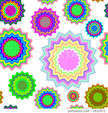 seamless geometric pattern seamless geometric pattern 3810471