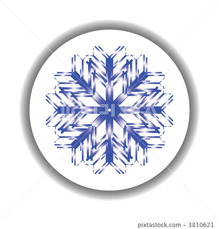 snow flake medallion 3 snow flake medallion 3 3810621