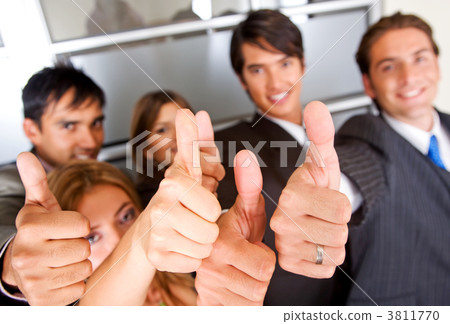 business success business success 3811770