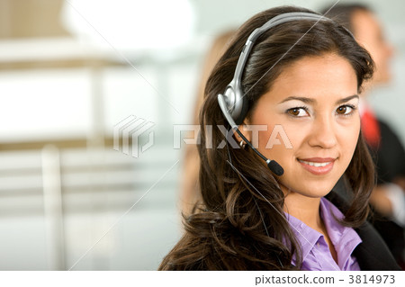 customer support 3814973