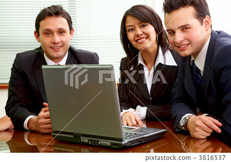 business meeting business meeting 3816537