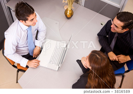 business meeting business meeting 3816589