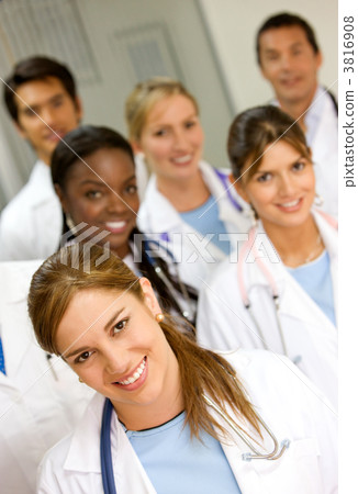 doctors 3816908