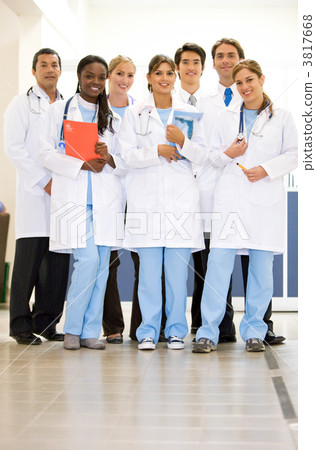 hospital doctors hospital doctors 3817668