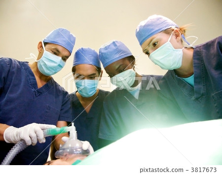 surgeons surgeons 3817673