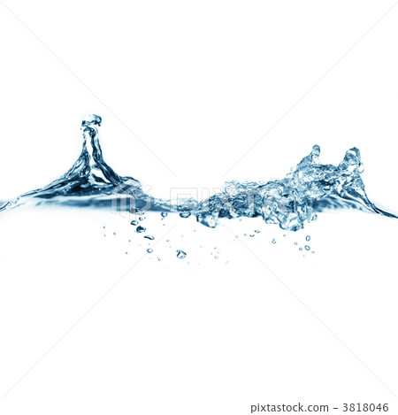 Water Splash 3818046